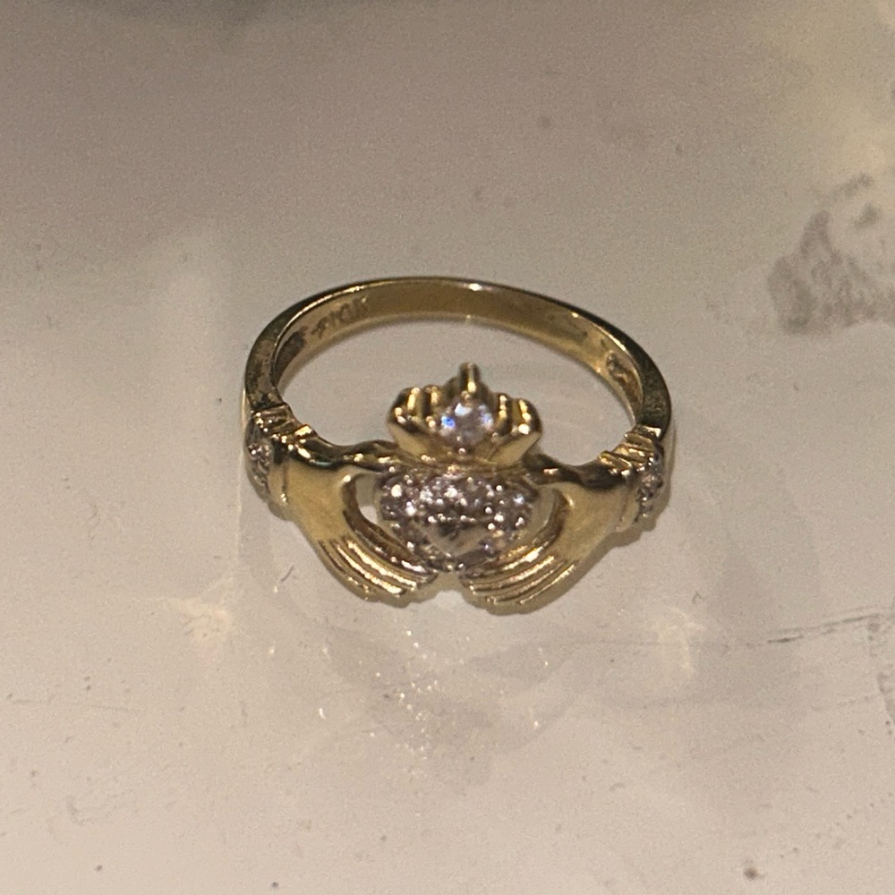 10k Ring